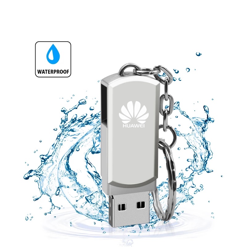 Huawei Flash Disk USB 3.0 Kapasitas 128GB 256GB 64gb 32GB 16GB 4gb 512gb 1TB 2TB