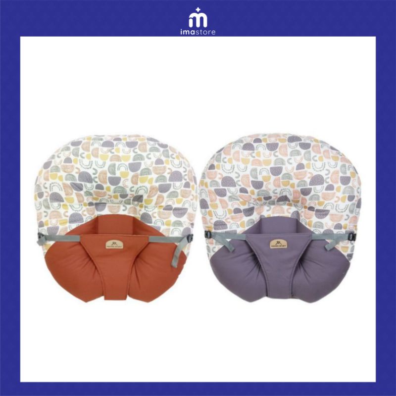 MOMS BABY BANTAL SOFA WILONA SERIES