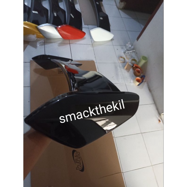 SPOILER HONDA MOBILIO BRV MODEL MUGEN