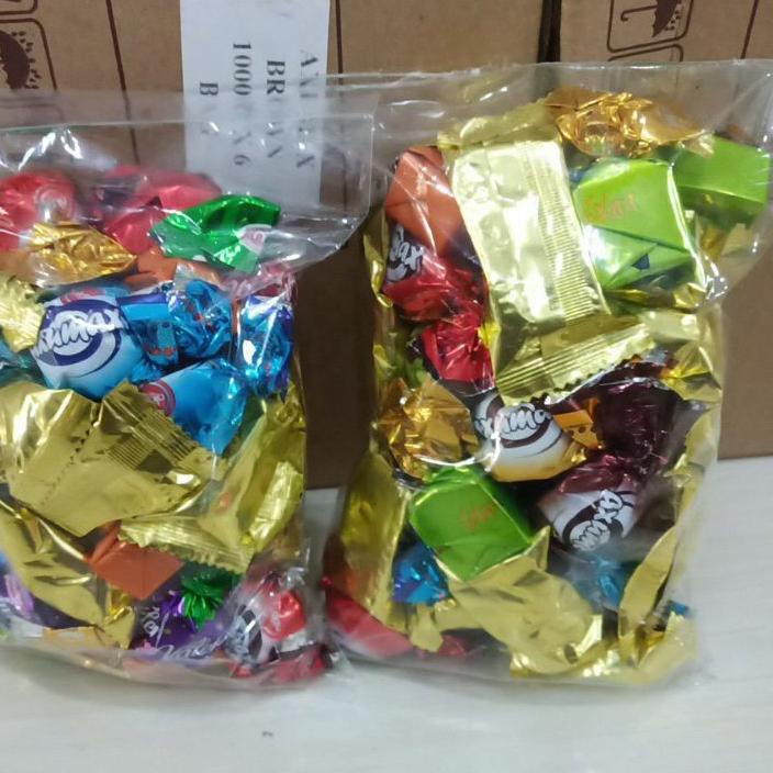 

Star coklat arab mix 1kg gas !!