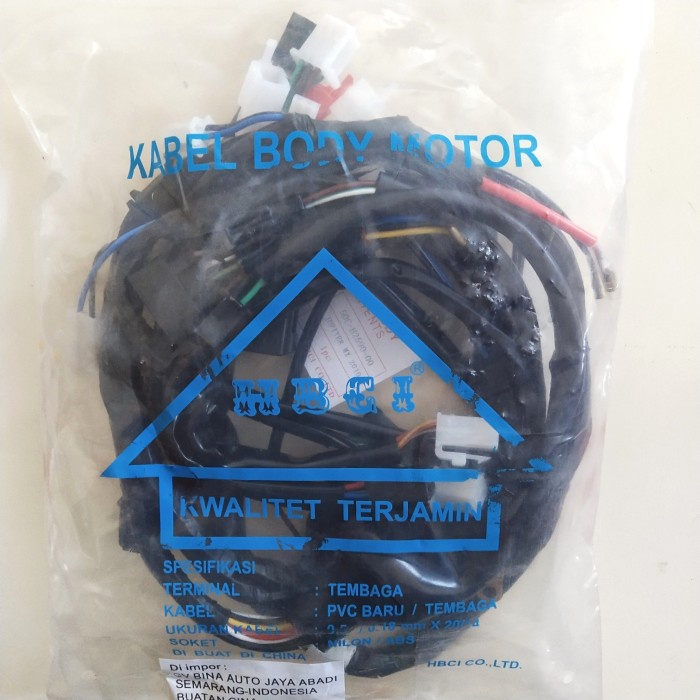 kabel body jupiter mx new 135