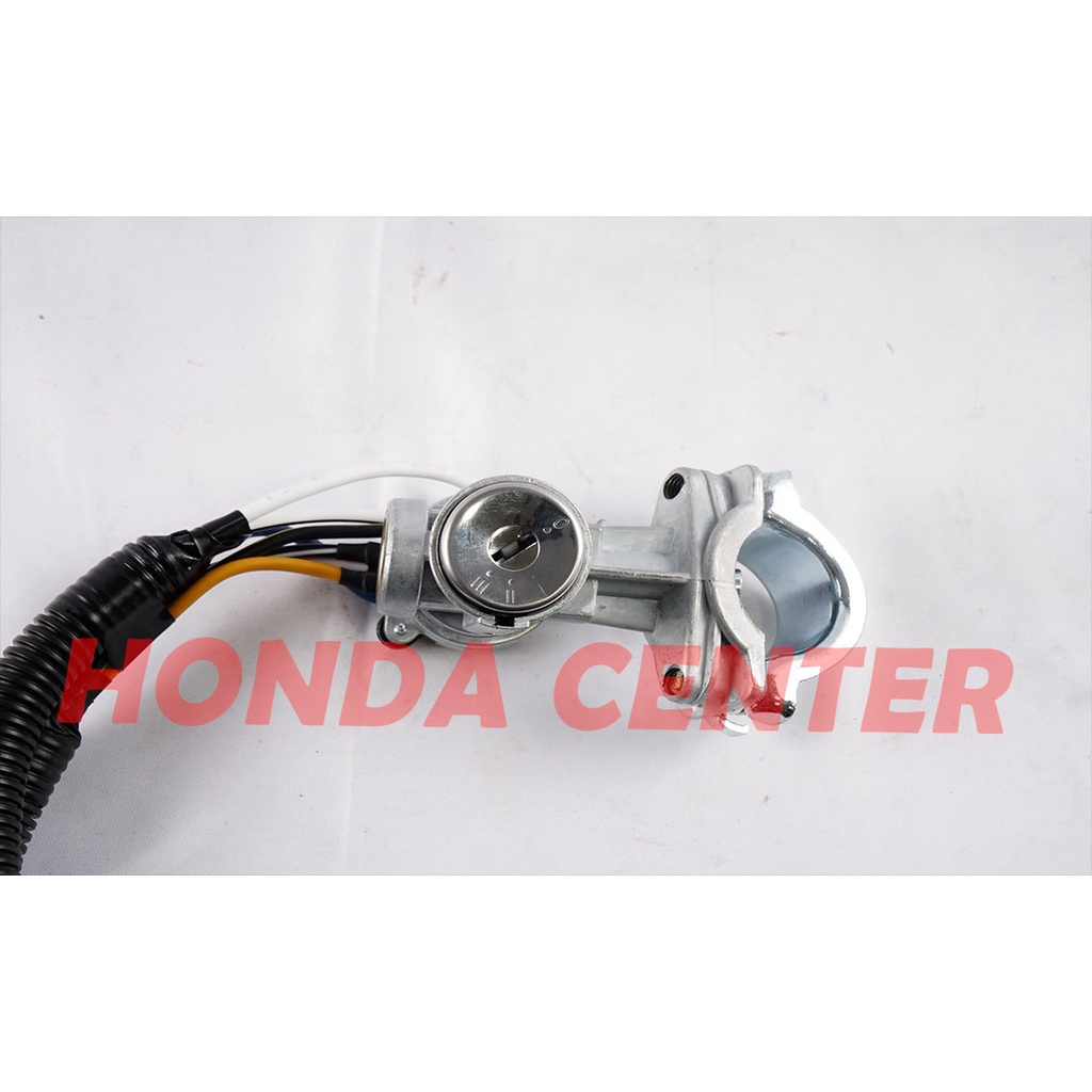 kunci kontak ignition switch civic nouva nova lx grand 1988 1989 1990 1991