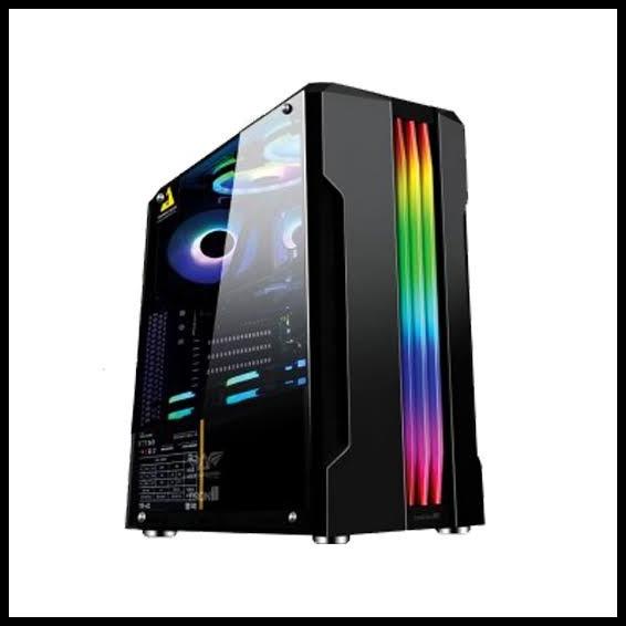 Pc Gaming Rakitan Komputer Intel Core I5 Desain Editing Video (4)