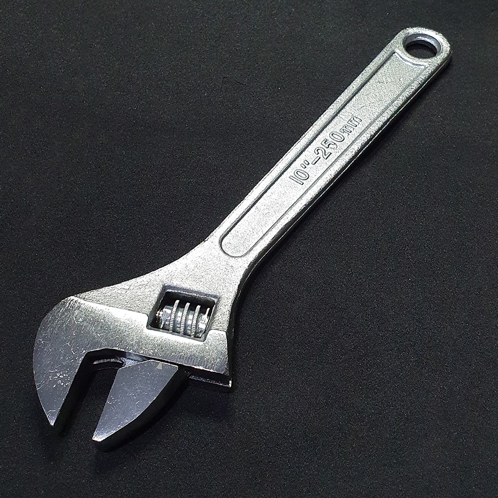 Kunci Inggris 10 Inch Adjustable Wrench