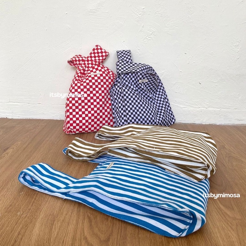 MIMOSA - Piper (belt) Bag (Tas Wanita / Tas Selempang)