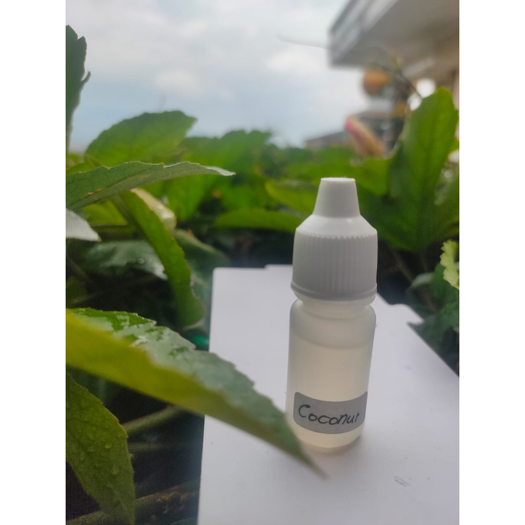 BIANG ESSEN MURNI COCONUT 5ML