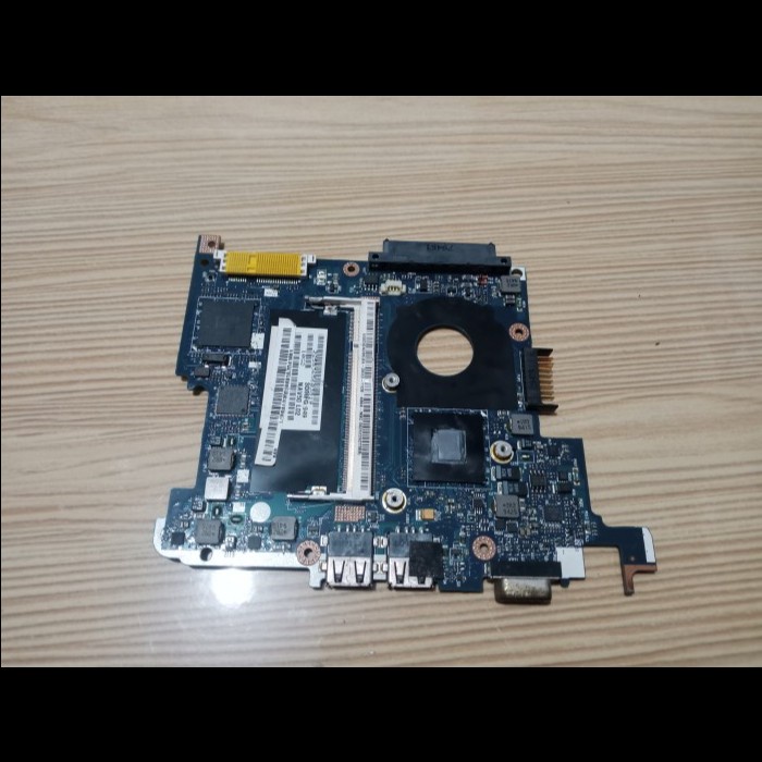 Motherboard Mobo Mainboard Notebook Acer Aspire One 532 AO532H