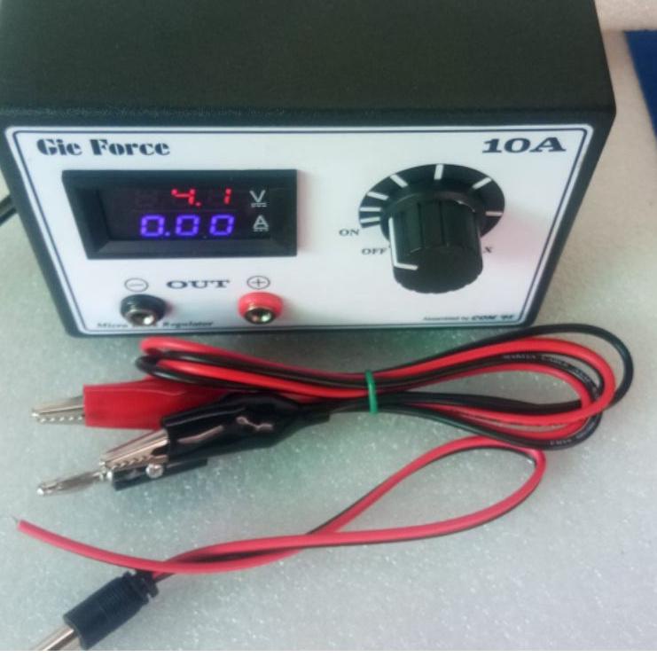 Best Seller MBR / MBR 10A Short Killer ( Penghancur Short Circuit ) Power Regulator / PBR 10A