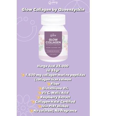 

kodet0T4f--[BELI 1 GRATIS 1 GIFT] GLOW COLLAGEN DRINK QUEENZY