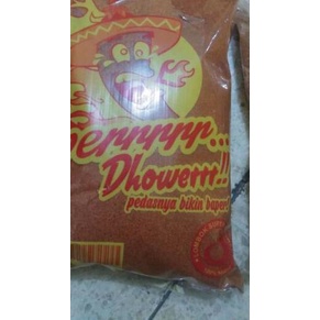 

Quality Control✅Cabe bubuk pedas 1Kg|RA3