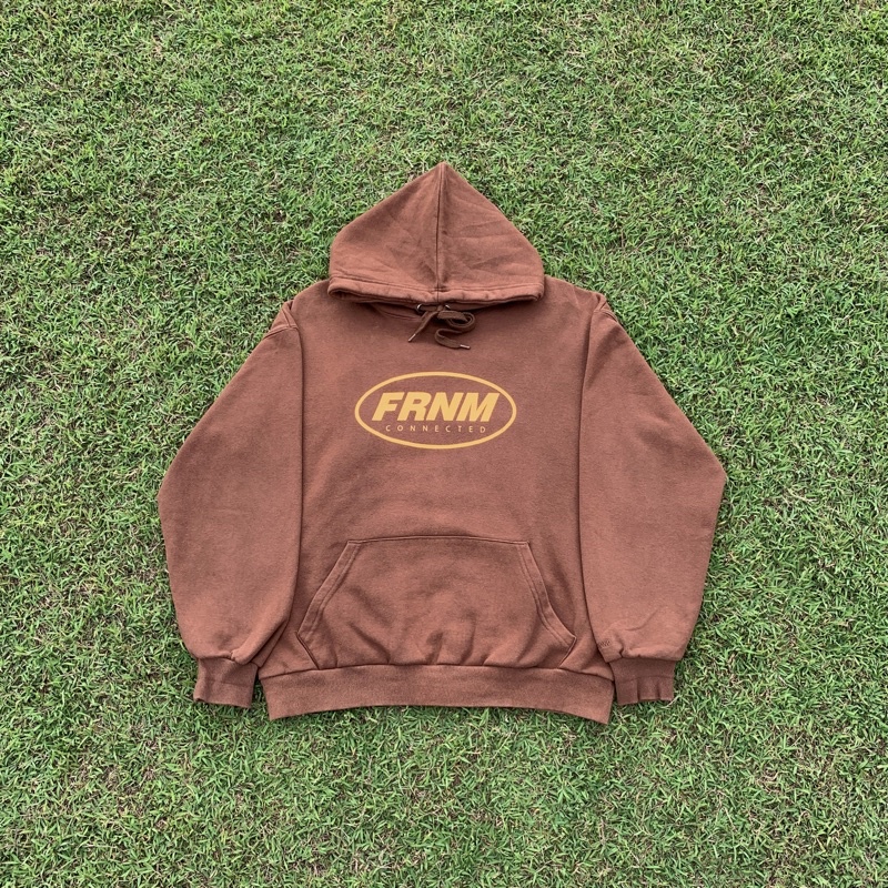 HOODIE FRNM