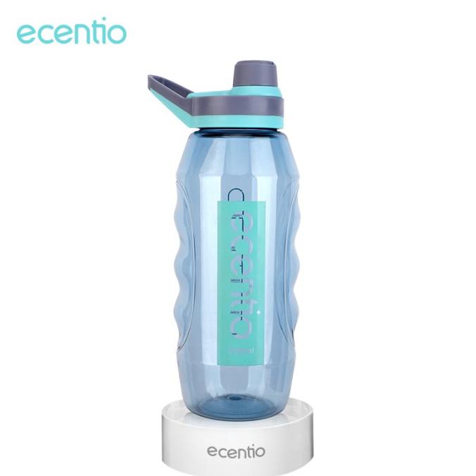 ecentio Botol minum 1500ml/1800ml Botol Air Minum