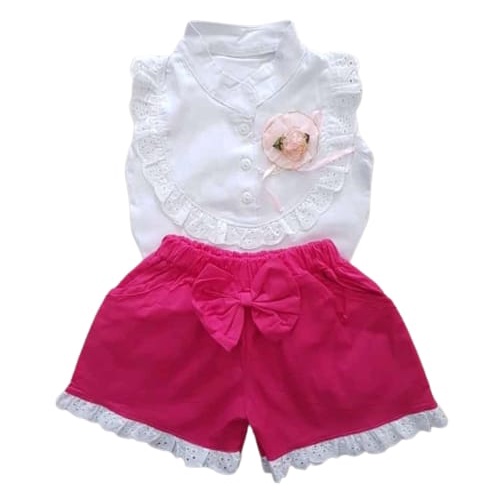 PROMO-SETELAN BAJU ANAK PEREMPUAN KEKINIAAN TERBARU UMUR 1-5 TAHUN DRESS MUSIM PANAS ANAK PEREMPUAN MOTIF BUNGA