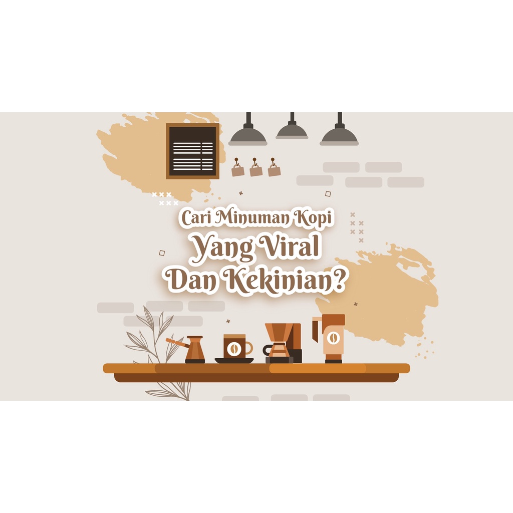 Video Animasi Video Explainer Video Murah Video Iklan Produk Minuman Kopi