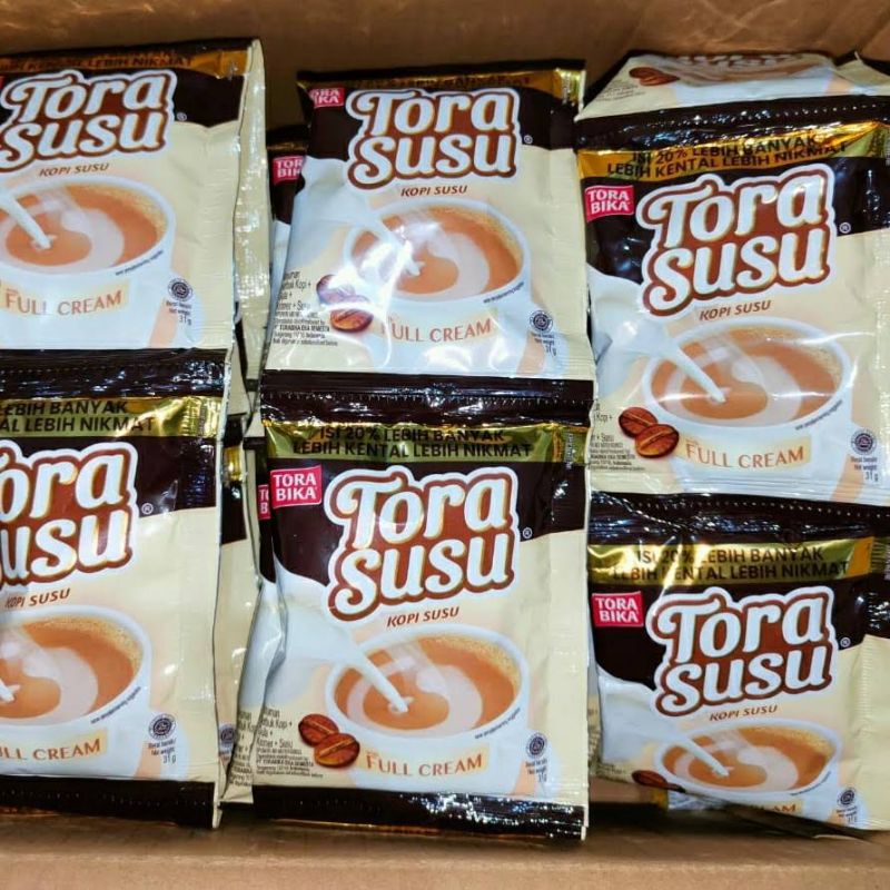 

NEW TORABIKA TORASUSU RENCENG