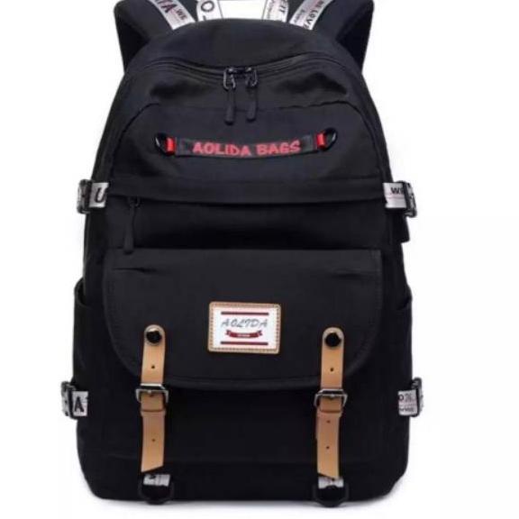 Terpercaya PTM- TAS RANSEL COWOK/CEWEK, TAS RANSEL KEREN, TAS GENDONG, TAS KULIAH, TAS PUNGGUNG, TAS