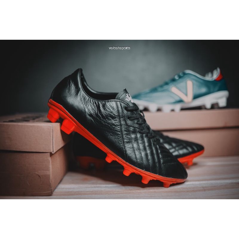 Sepatu Bola Volosh SCR-004 Kangguru Lea.