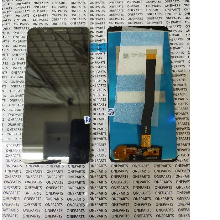 Terbaik LCD TOUCHSCREEN VIVO V7 1718 INCELL ORIGINAL ..