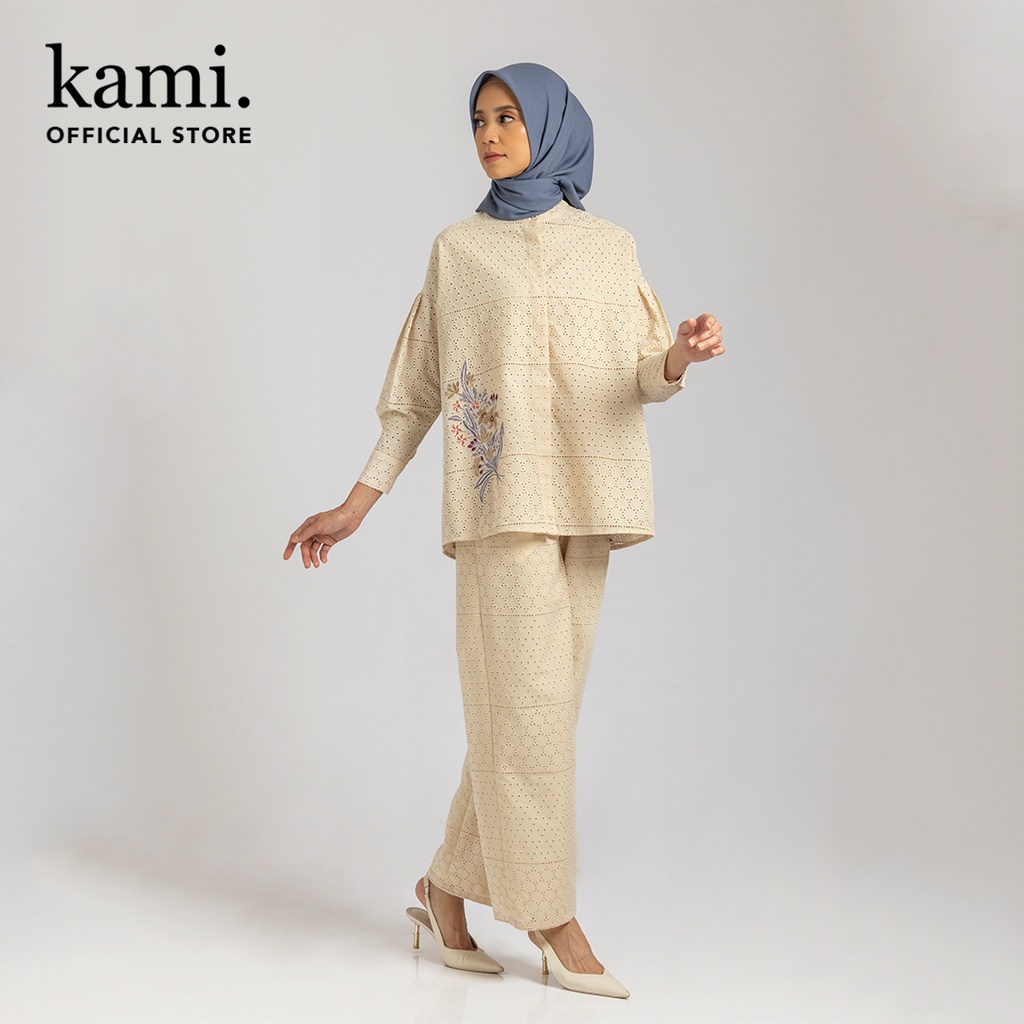 ANDRA TOP - KAMI