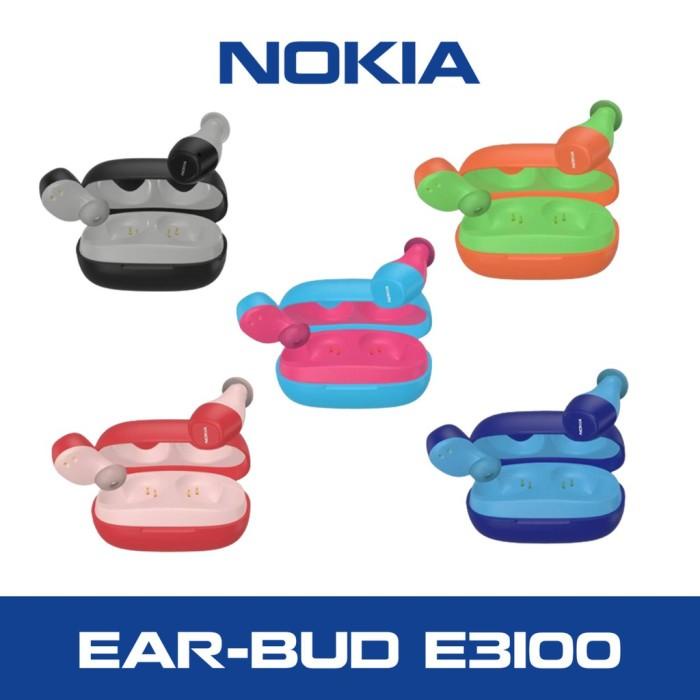 Nokia Essential True Wireless TWS Earphone E3100