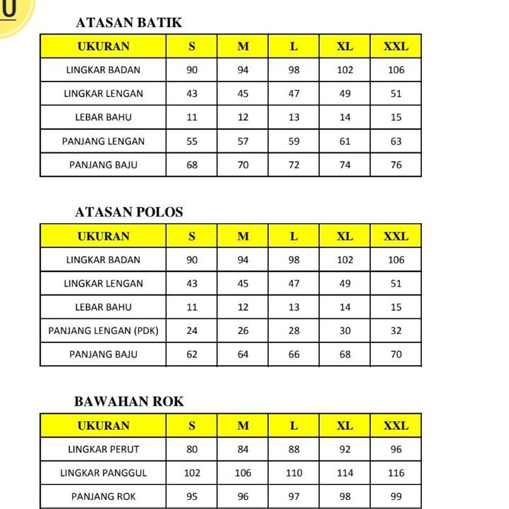 Harga Spesial Baju seragam IBI lapangan (Include PIN IBI)