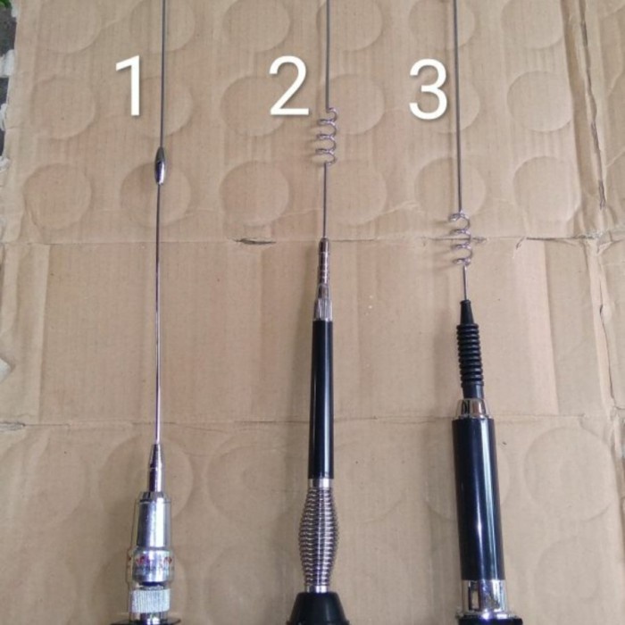 Video Tv Antena Jepit Variasi Luar Mobil