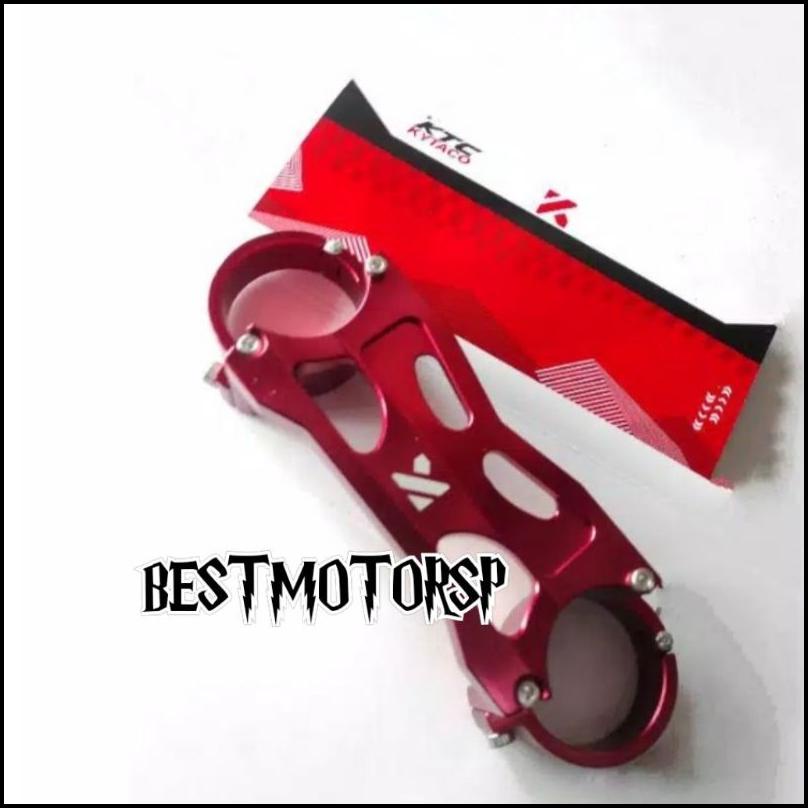 Stabilizer Shock Depan Satria Fu Ktc Kytaco Original Stabiliser Shock Fu Pnp