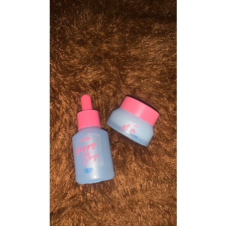 Camille Beauty Preloved
