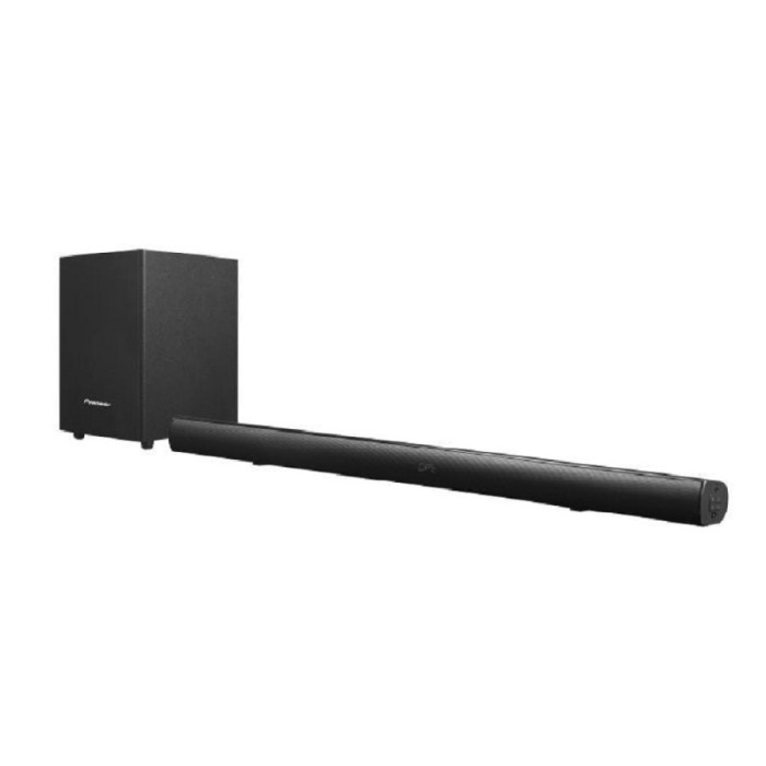 Pioneer SBX101 / SBX 101 SounBar Sound Bar Wireless Sound System  Garansi Resmi