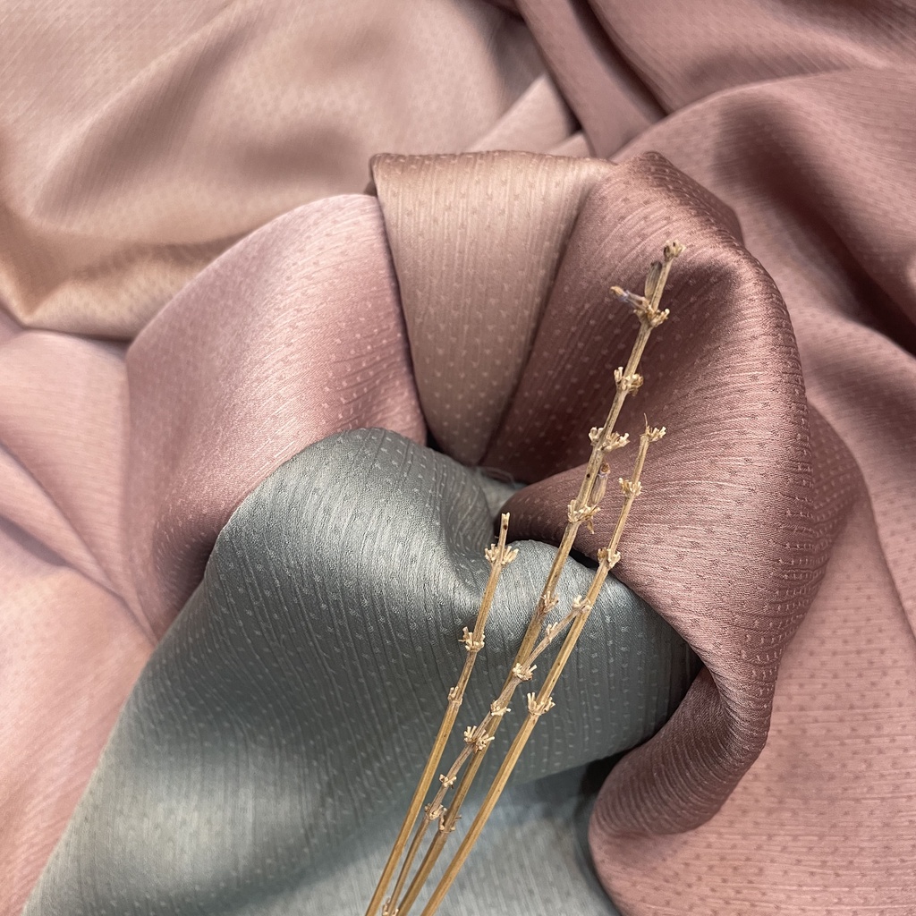 Crystal Cradenza Silk / Sifon Silk Cradenza Crystal / Crinkle Dobby / Silk Cradenza Premium / Chiffon Dobby Cradenza / Satin Crush Dobby ( Harga per 0.5 meter / Bukan Pashmina)