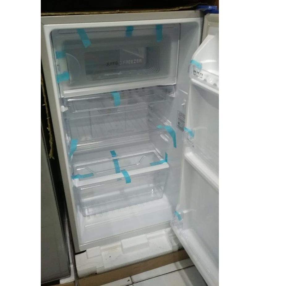 ARTVv2V6--Kulkas Polytron 1 Pintu 150 Liter PRB157 PRB 157 Bandung Only