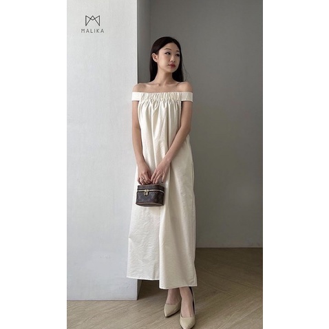 JADE DRESS MALIKA BY MODELANO