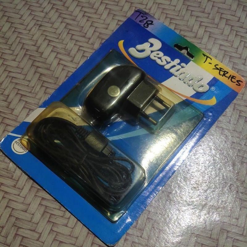 TRAVEL CHARGER SONY ERICSSON T28, T29, T39, T100, R310, R320, R380, A2618s Etc