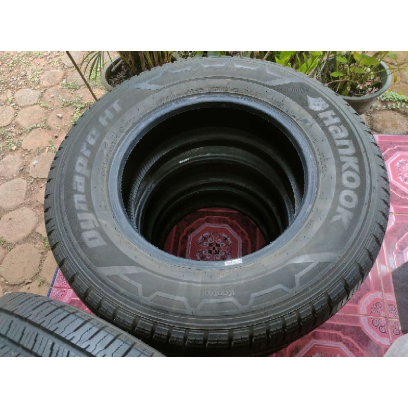 Ban Luar HANKOOK Dynapro H/T 225/70R16 2nd Rasa Baru