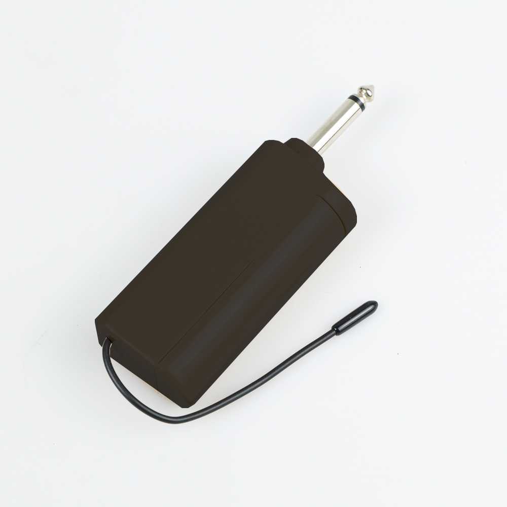 G-MARK Mikrofon Karaoke Wireless Portable KTV - X220U ( Al-Yusi )