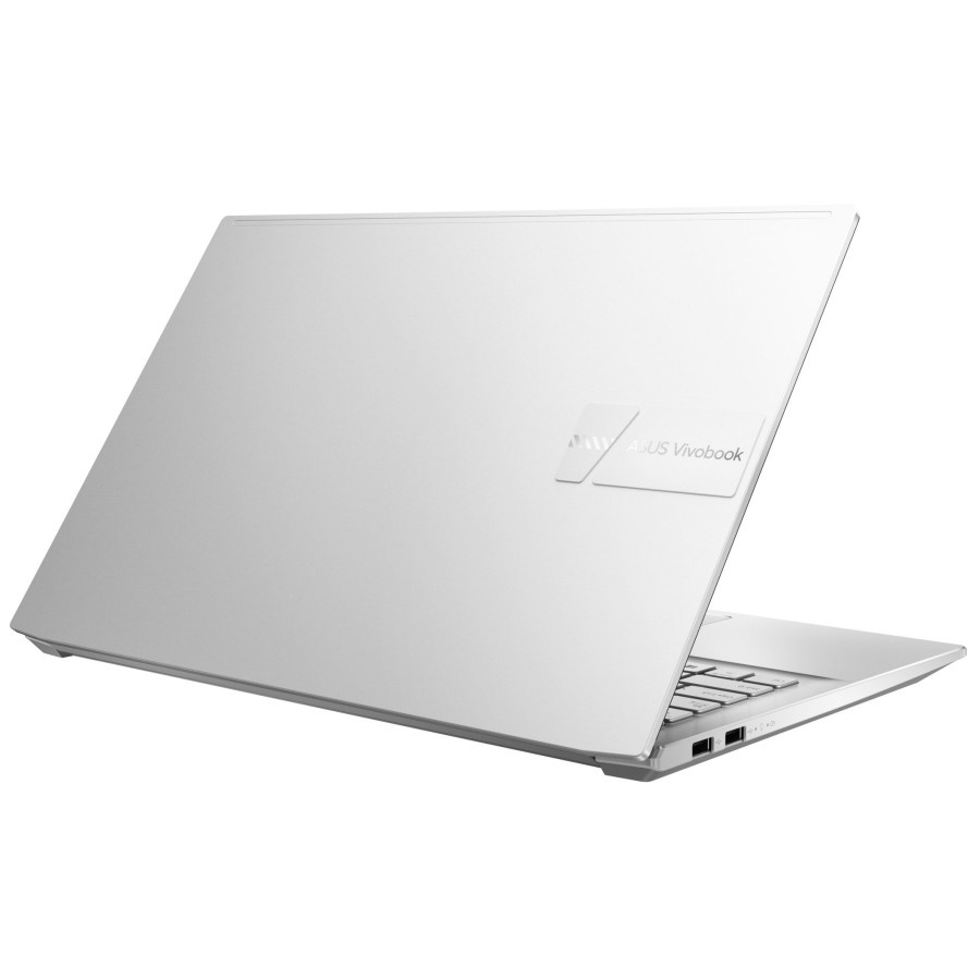 LAPTOP ASUS VIVOBOOK PRO 15 M3500QC / RYZEN 9 5900HX RTX 3050 / RAM 16GB 512GB SSD / 15 INCH FHD OLED / WINDOWS 11 OHS - CICILAN 0%