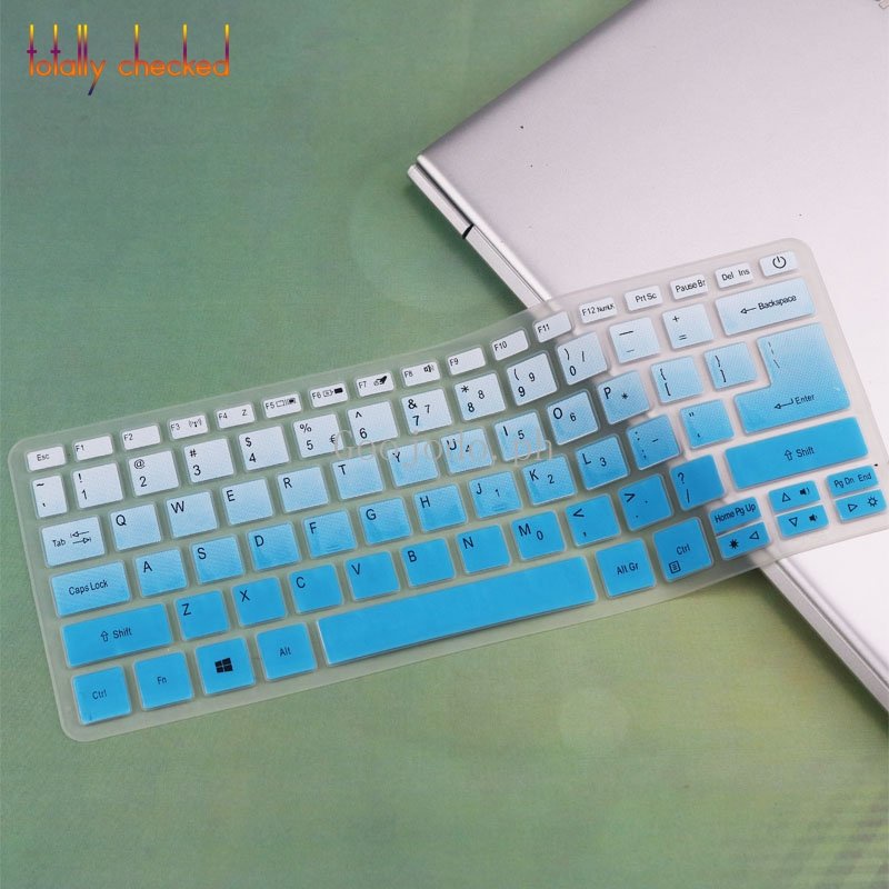 Skin Cover Pelindung Keyboard Untuk Acer Aspire 5 A514-54 / A514-54G / A514-53 A514-52G / A514-52 52 52 / Sf-14-54S / / S- 54S / 5f- S- / / 54S / S- 3v / S- / 53f / S143 / / 52 / / 52 / / 52 / / 52 / S