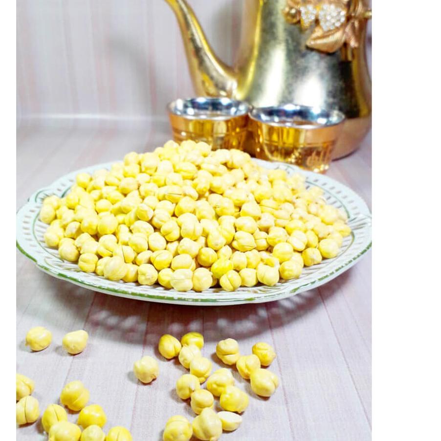 

Terbaik Kacang arab original gurih dan renyah 1 kg !