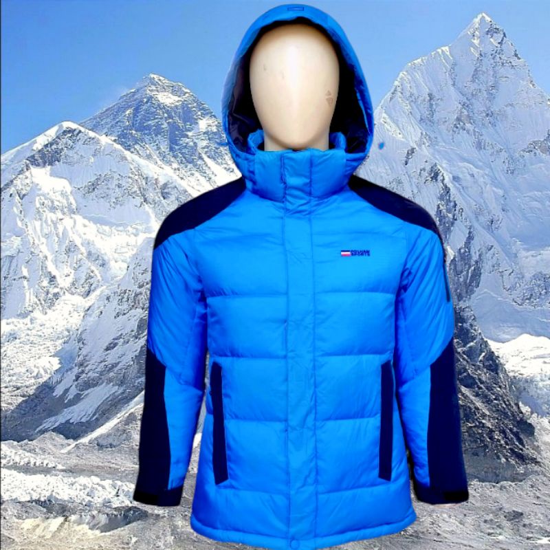 Jaket Bulang Polham sport