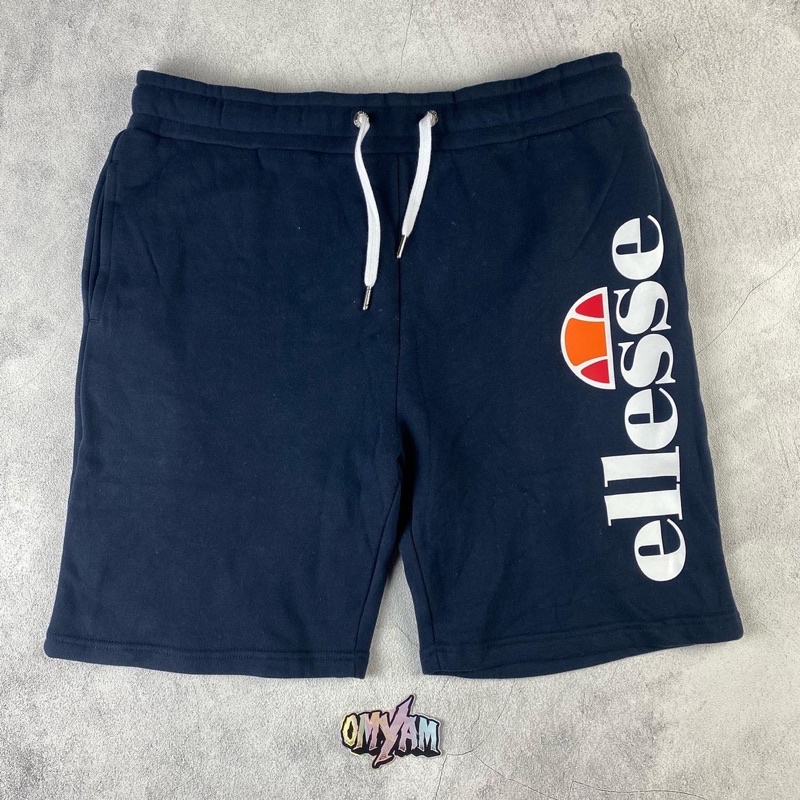 SHORT PANTS / CELANA PENDEK ELLESSE BOSSINI ORIGINAL