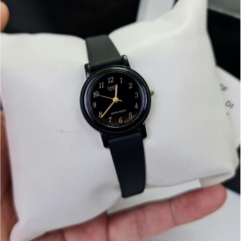 jam tangan wanita Casio original sporty