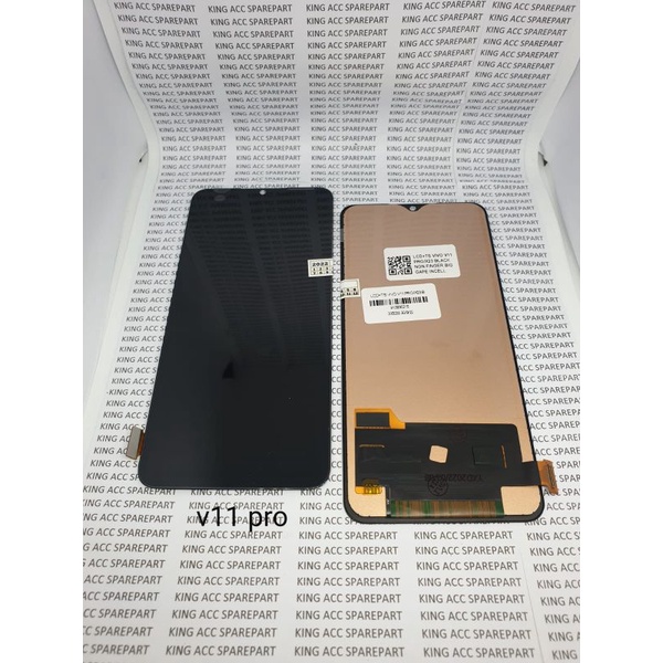 New LCD TOUCHSCREEN VIVO V11 PRO V11PRO 1804 ORIGINAL