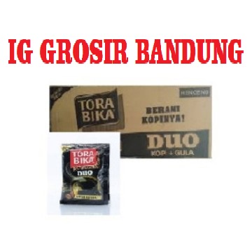 

Tora Bika Duo Dus