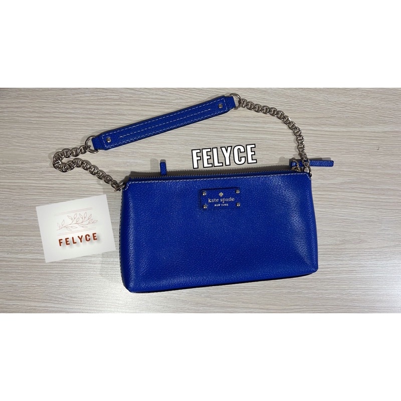 KATE SPADE Tas Bahu Original Branded Bag PL