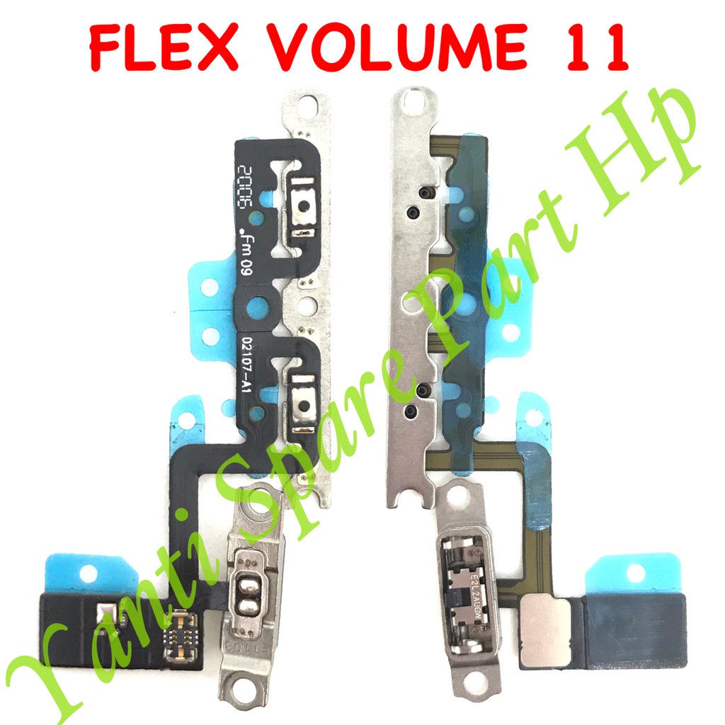 Flexible Volume 11 Original Terlaris New