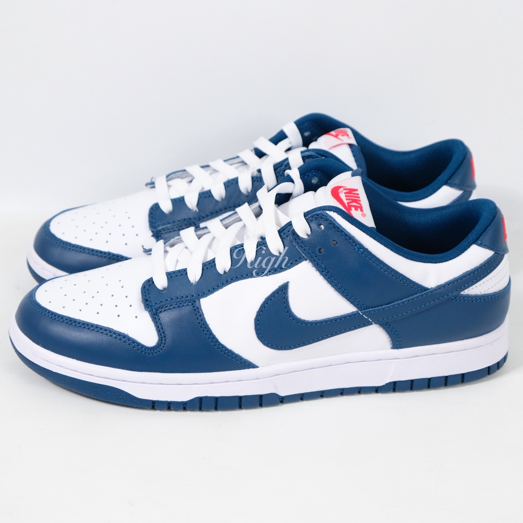 Nike Dunk Low Valerian Blue DD1391-400 100% Original