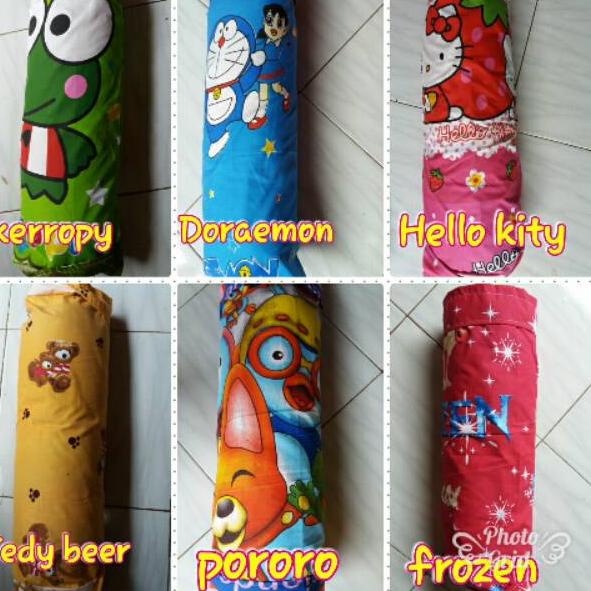 Dear--Guling imut/guling anak/guling lucu/guling karakter