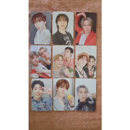 PC broadcast astro All yours era