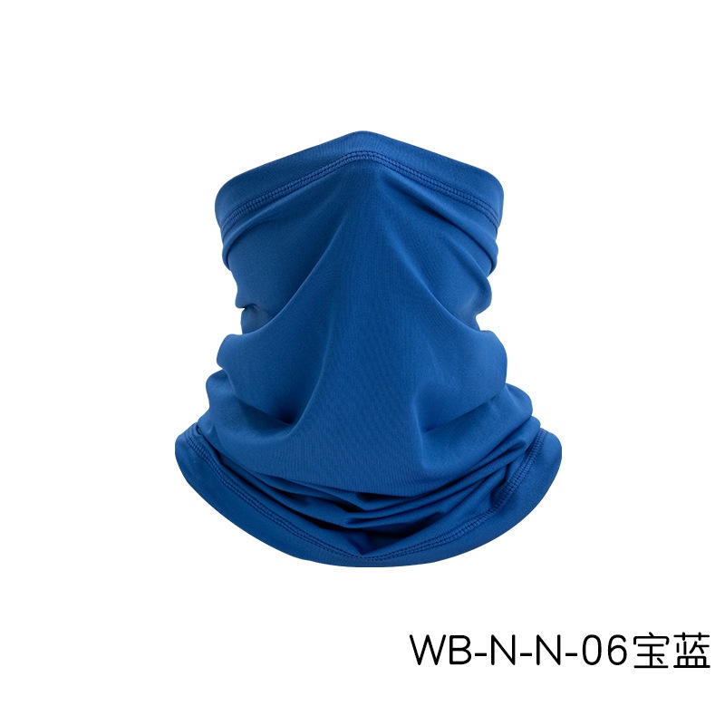 Masker Multifungsi Premium / Masker Pria Untuk Pengendara Motor / Scarf Motor Gowes Anti UV / Bando Untuk Pria
