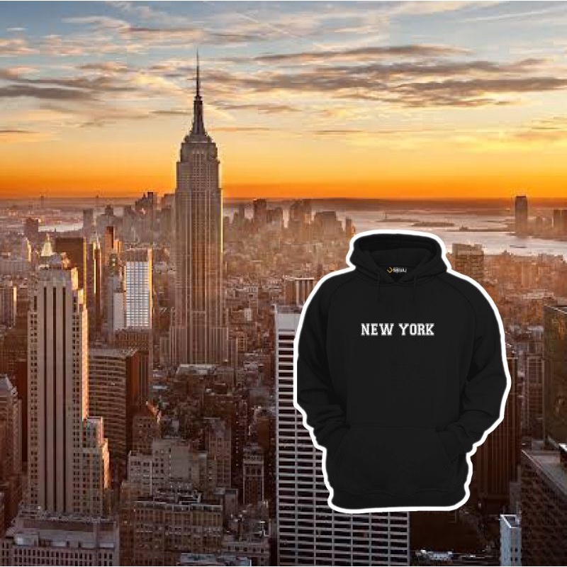 Sewulapak Custom Hoodie Cotton Fleece